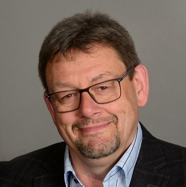 Profilbild vonMichael Baumeister