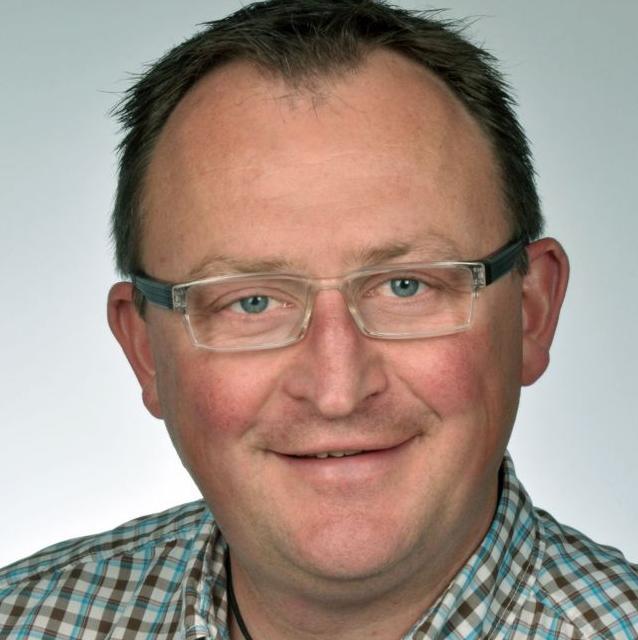 Profilbild von Jürgen Grösser