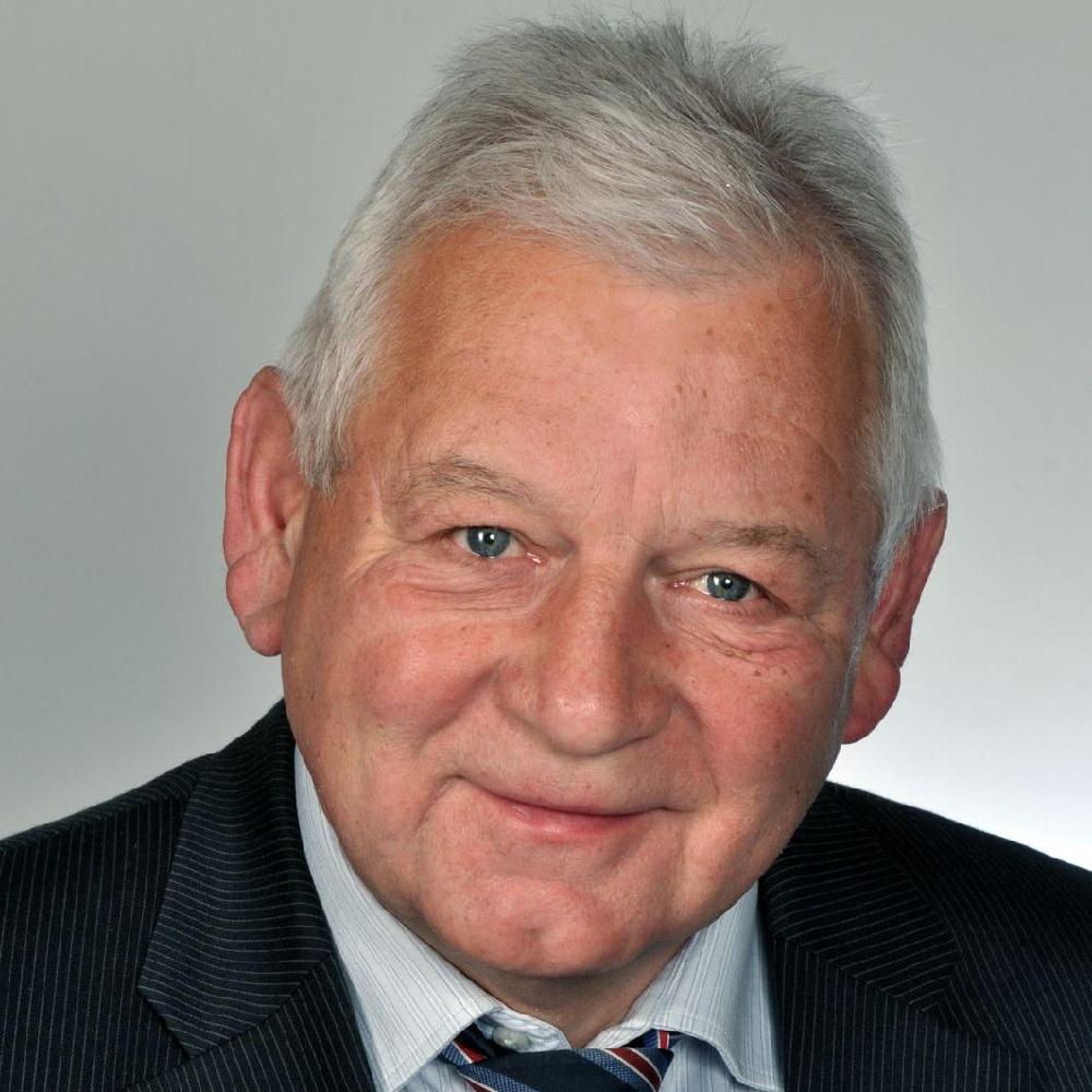 Profilbild von Dieter Clauß